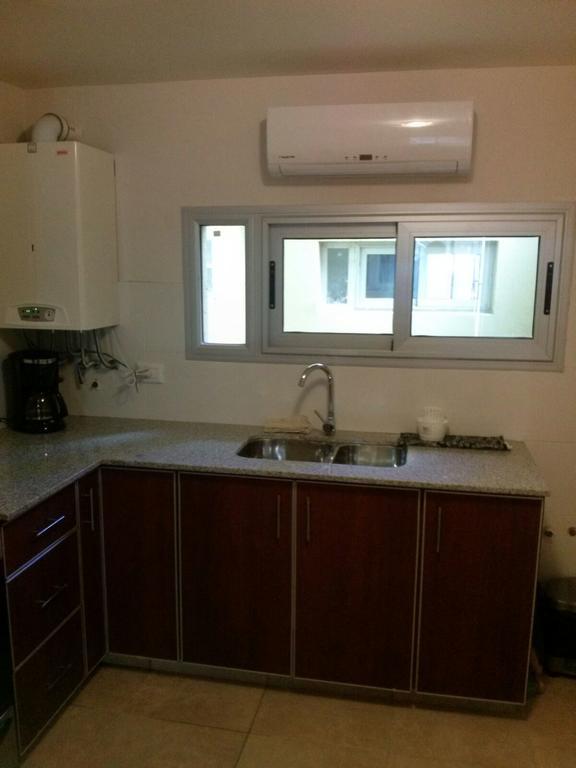 Apartament Bahiaxdia Fitz Roy 140 Bahía Blanca Zewnętrze zdjęcie