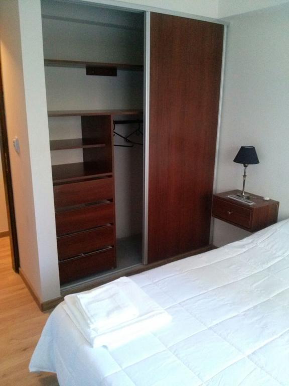 Apartament Bahiaxdia Fitz Roy 140 Bahía Blanca Zewnętrze zdjęcie