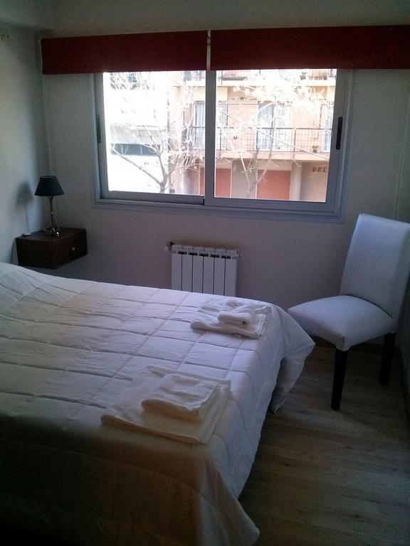 Apartament Bahiaxdia Fitz Roy 140 Bahía Blanca Zewnętrze zdjęcie