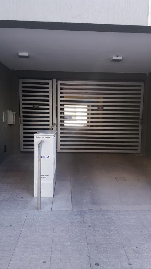 Apartament Bahiaxdia Fitz Roy 140 Bahía Blanca Zewnętrze zdjęcie