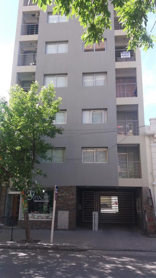Apartament Bahiaxdia Fitz Roy 140 Bahía Blanca Zewnętrze zdjęcie